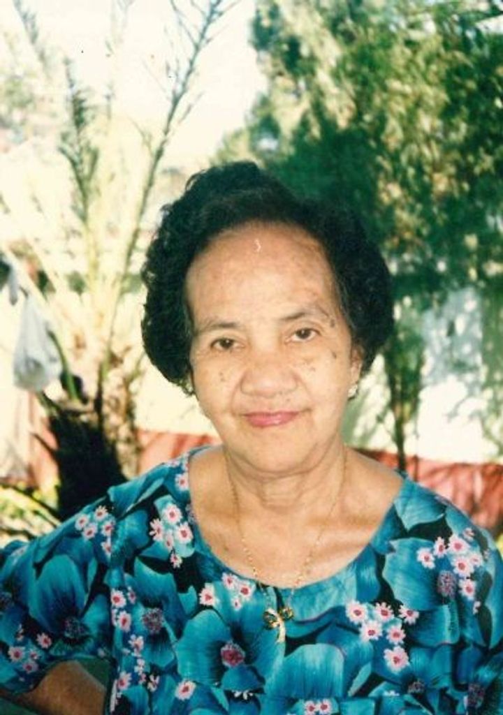 Ester Bernarte Lorenzo