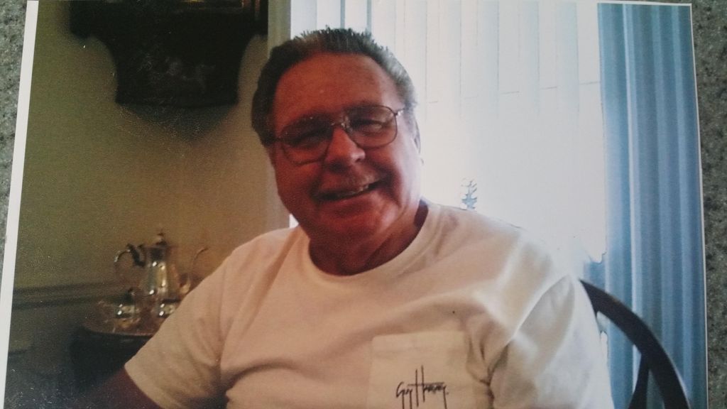 Mr. James H. Sutphin, Sr.