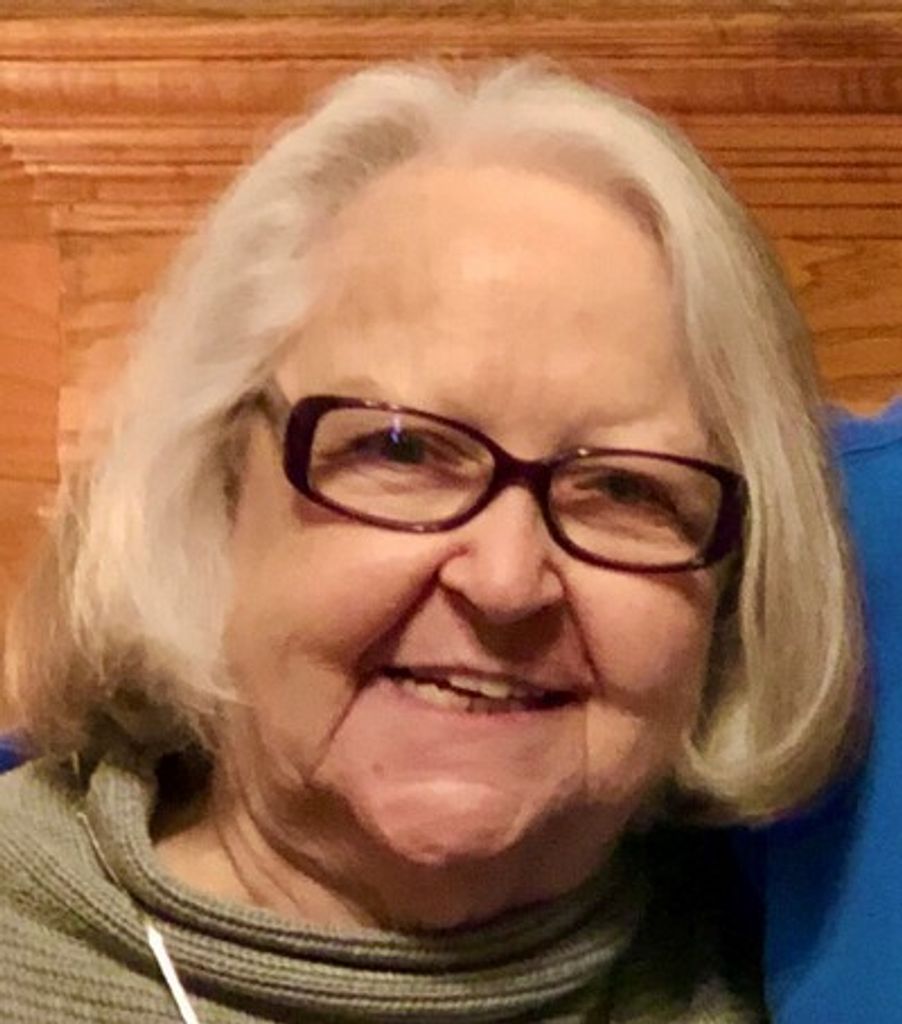 Berniece Donnelly Gilmore