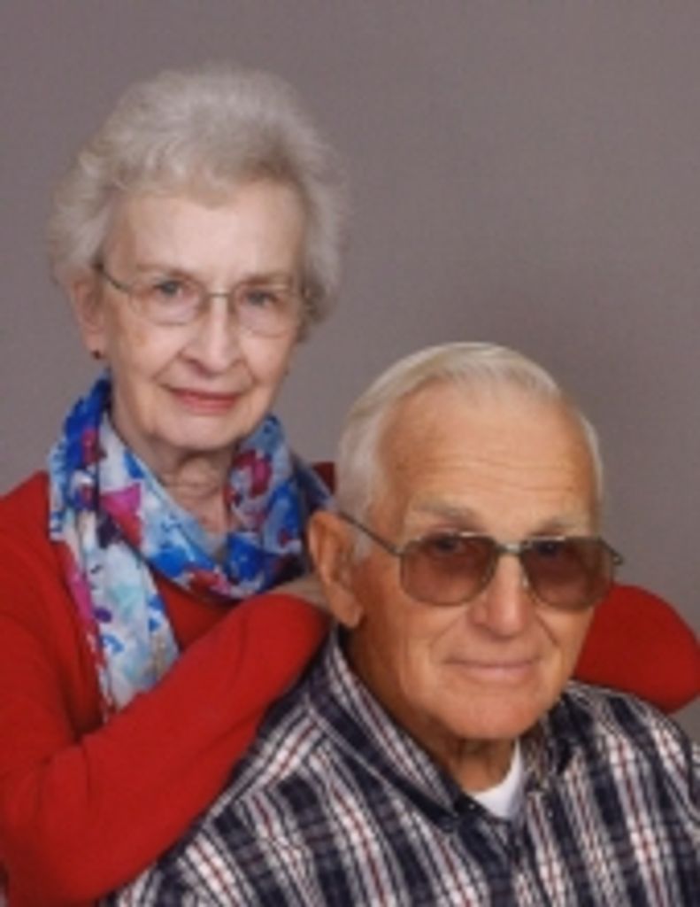 Wayne Everett Wright