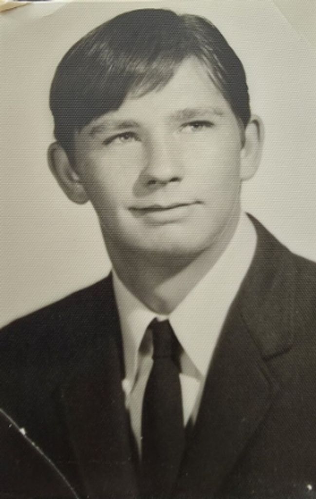 Belford T. Borden Profile Photo