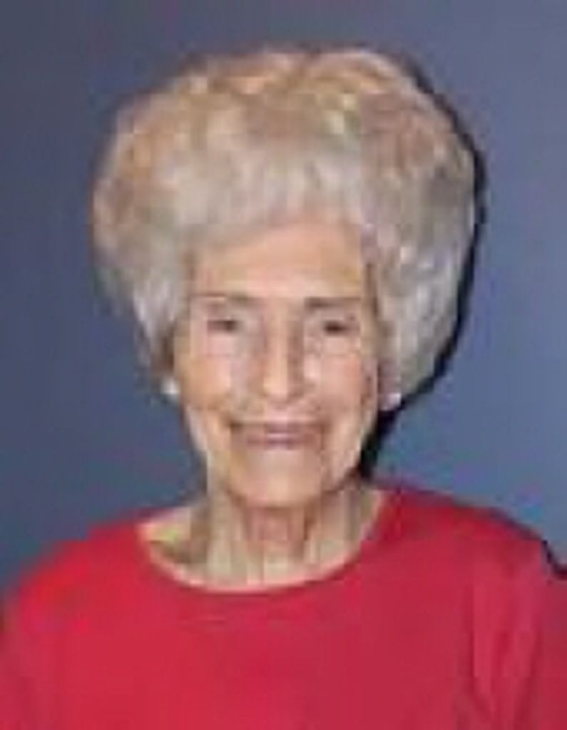 Sue Derryberry-Humphrey