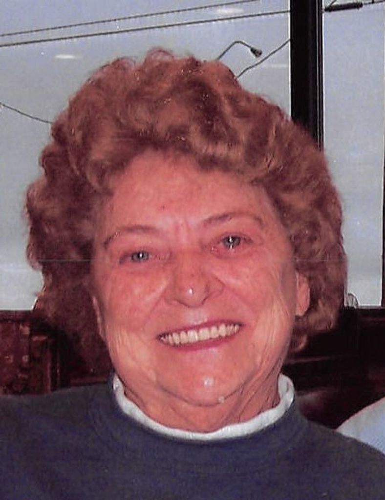 Helen Carol Hodge Profile Photo