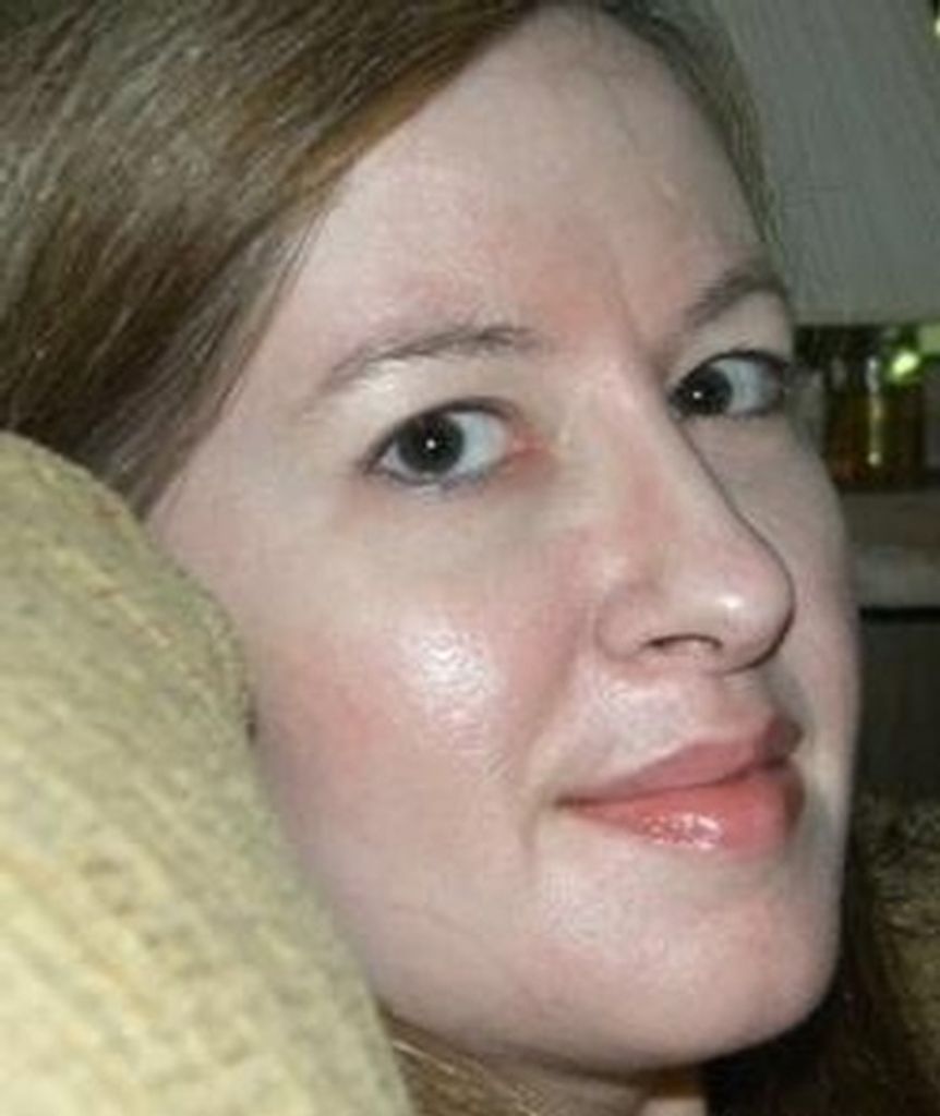 Amy Elizabeth Goodson Brazelton