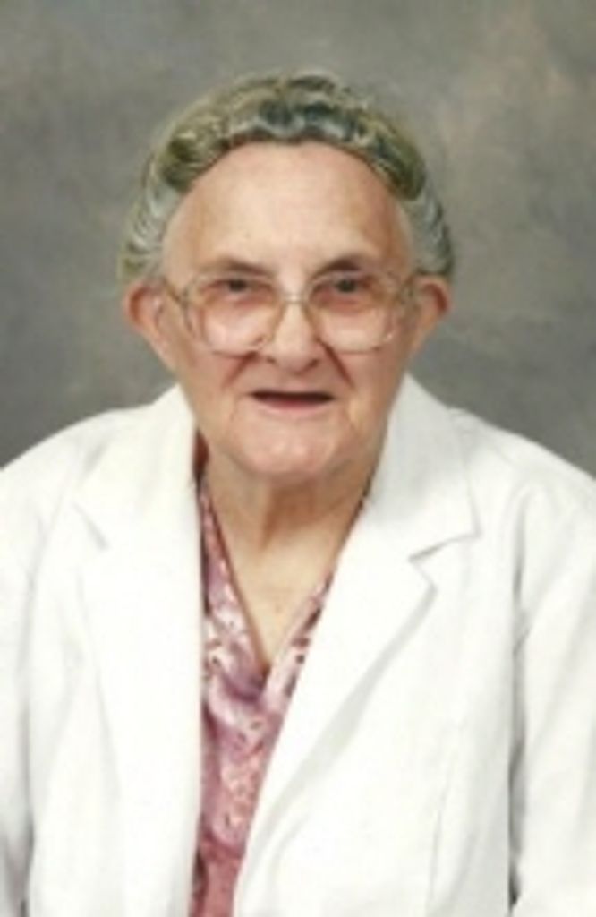 Jewell Clark Hancock