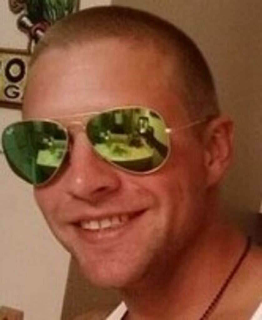 Christopher Wade Walter Profile Photo