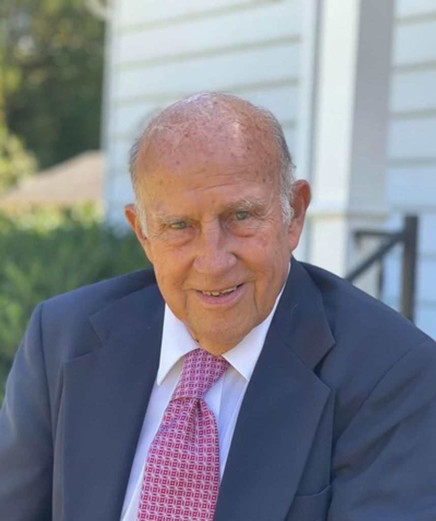 Emerson Benjamin Kitchen Profile Photo