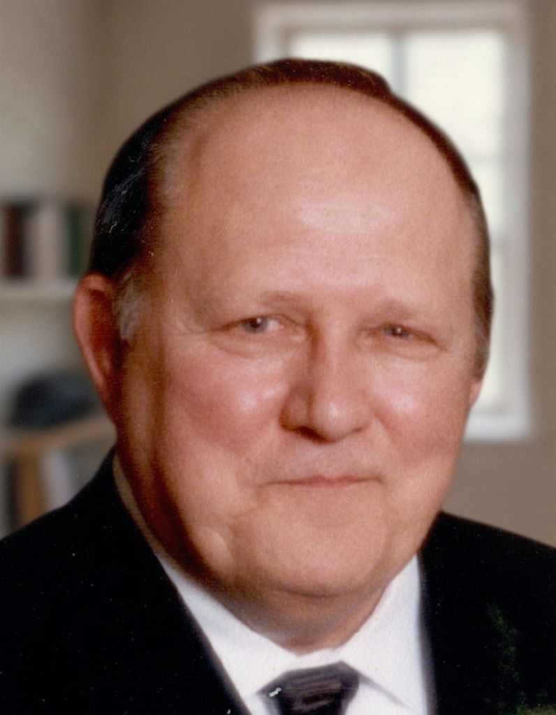 Claude Joseph Majchrowicz