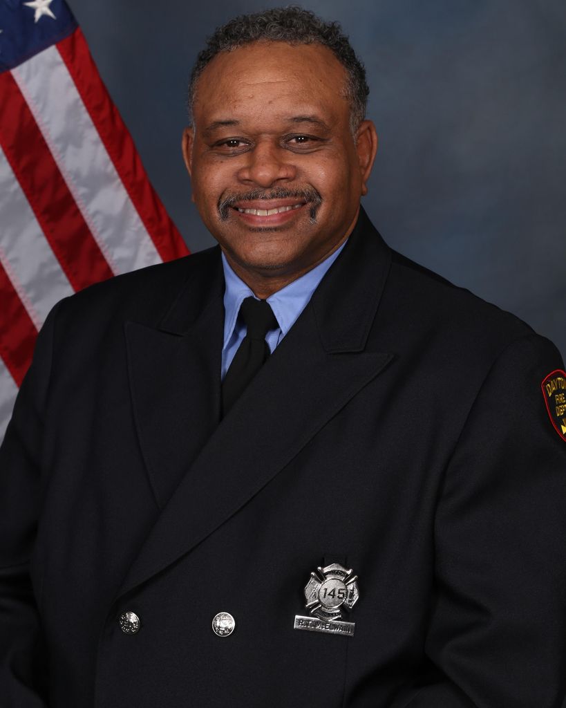 Roderick Todd McElwain Profile Photo