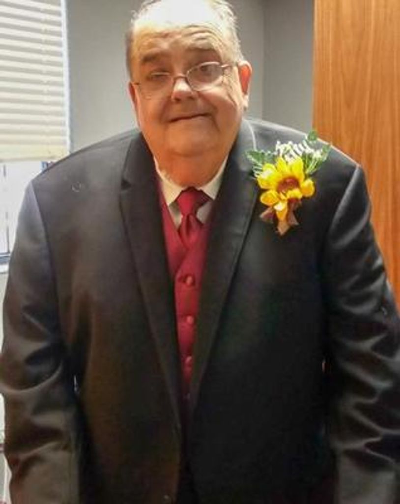 James Jackson Brown Profile Photo