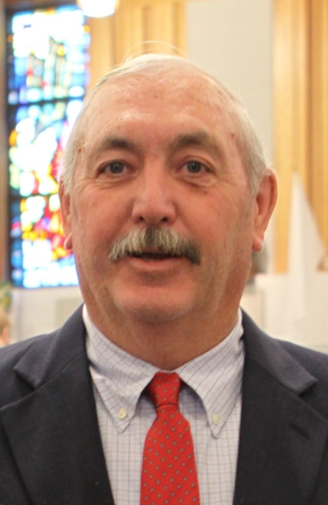 John "Jack" Evans, II