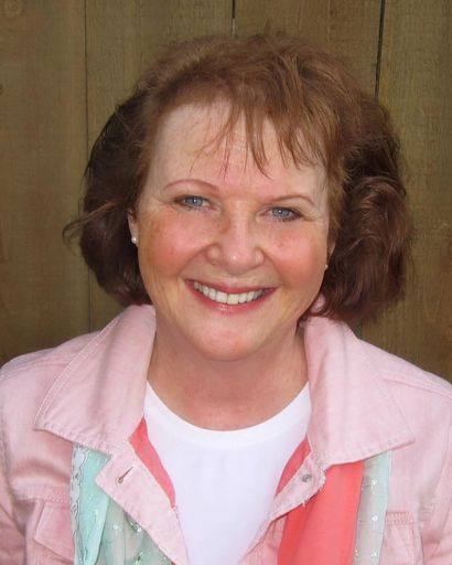 Jayne Bailey's obituary image