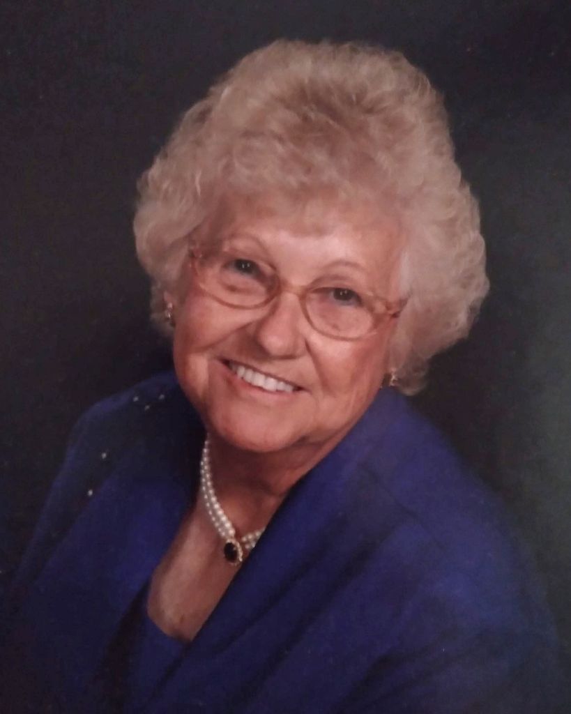 Evelyn "Ev" Sue Crawford Profile Photo
