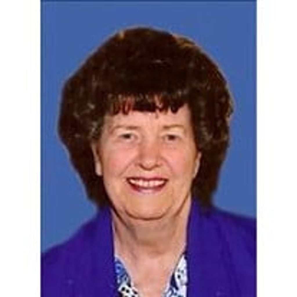 Peggy Lou Smith