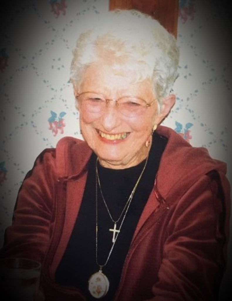 Jennie  Beatrice Jinks