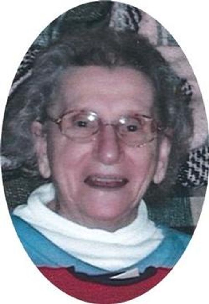Anna Judith Dyson