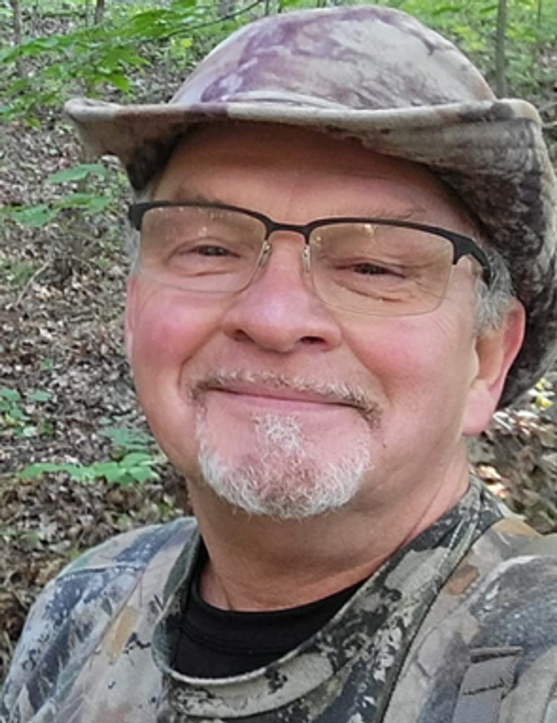Jeffery Benjamin Baker Profile Photo