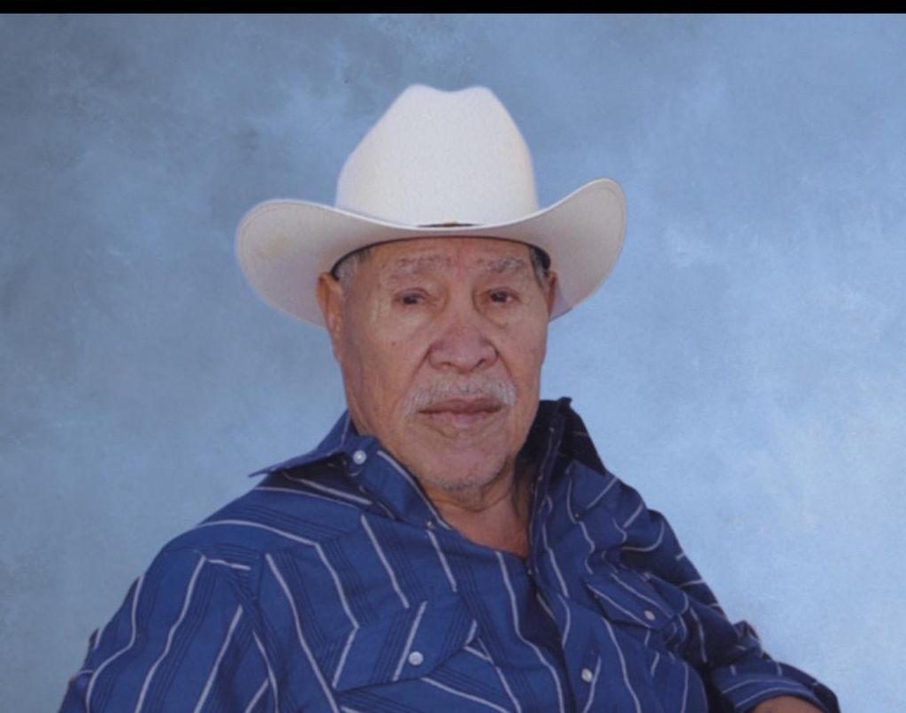 Rogelio Vargas Aguilar Profile Photo