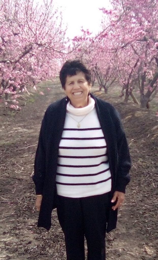 Maria Guadalupe Meza Profile Photo