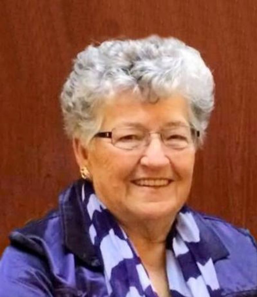 Irene Sylvia Roth Profile Photo