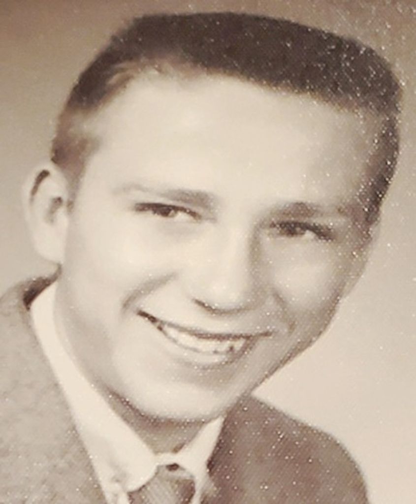 Paul C. Squires Profile Photo