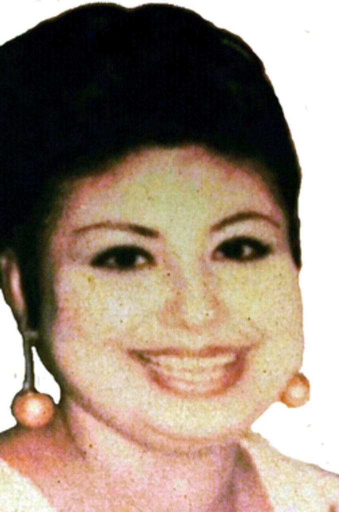 Guadalupe T. Martinez