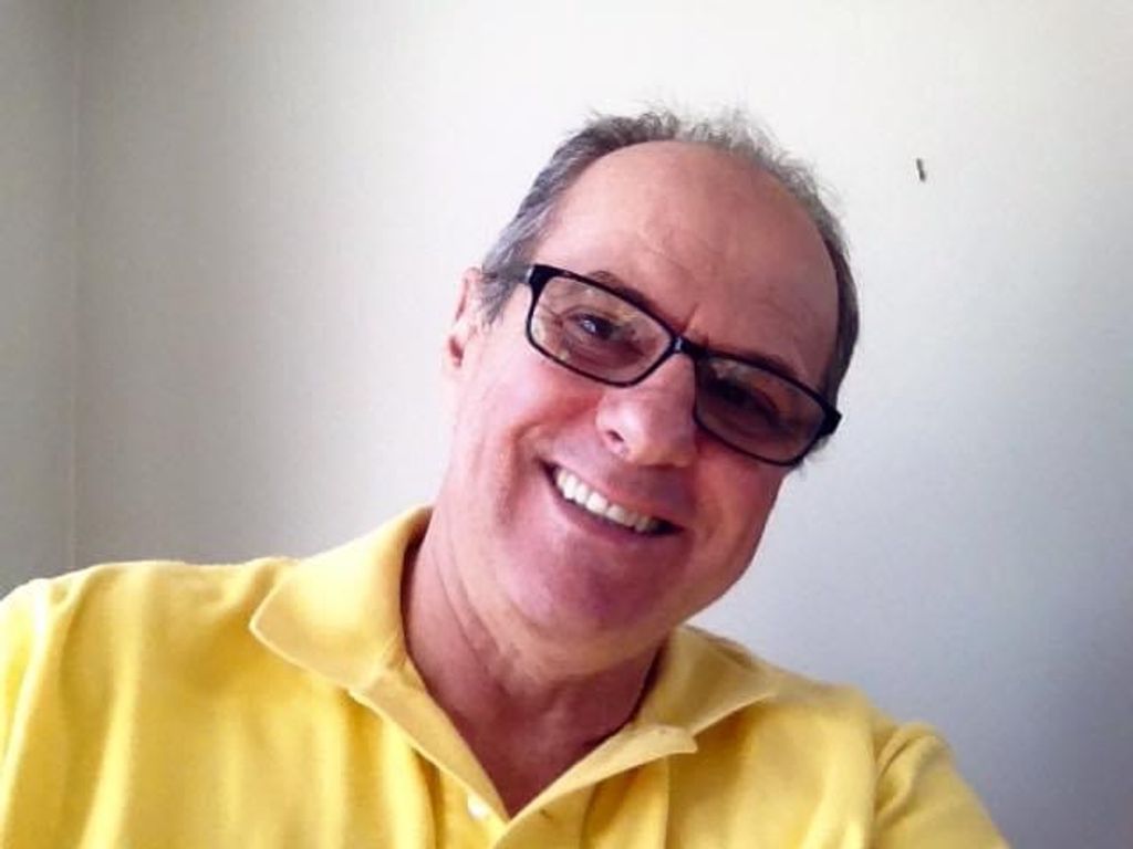 Sergio David Deoliveira