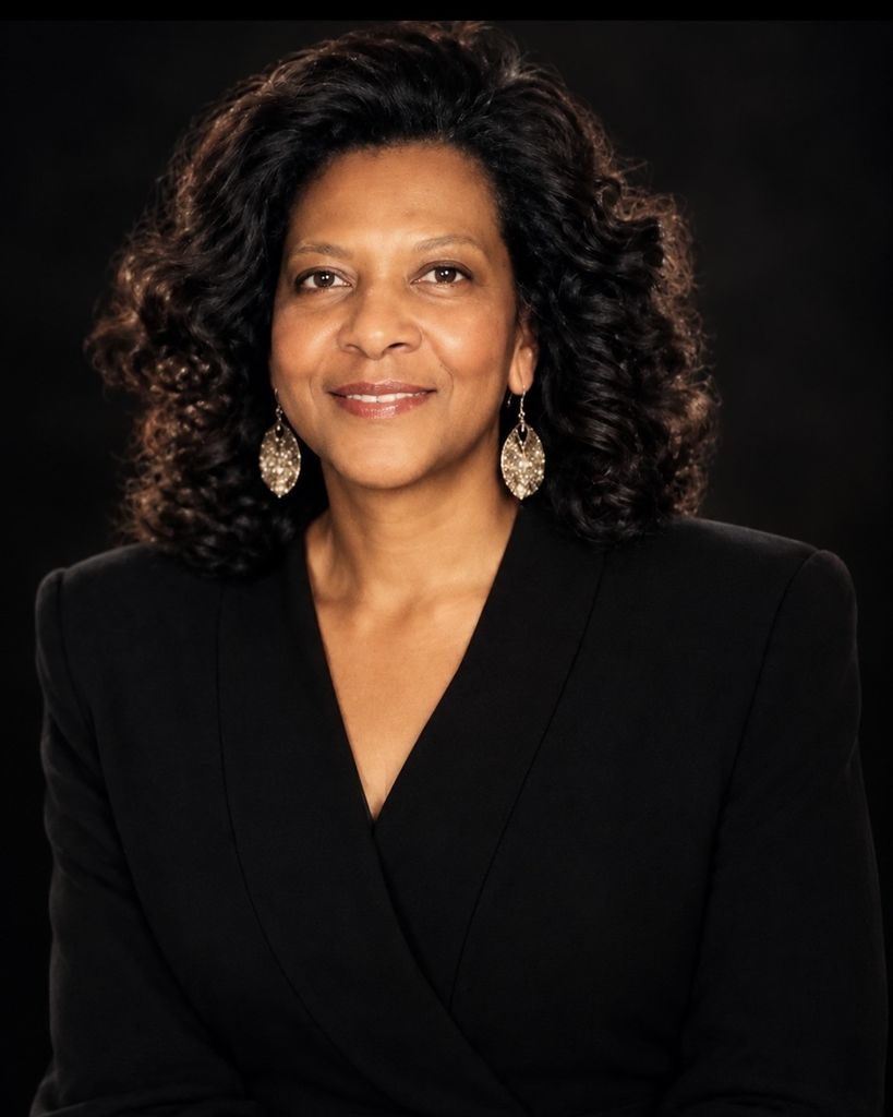 Brenda Baker Profile Photo