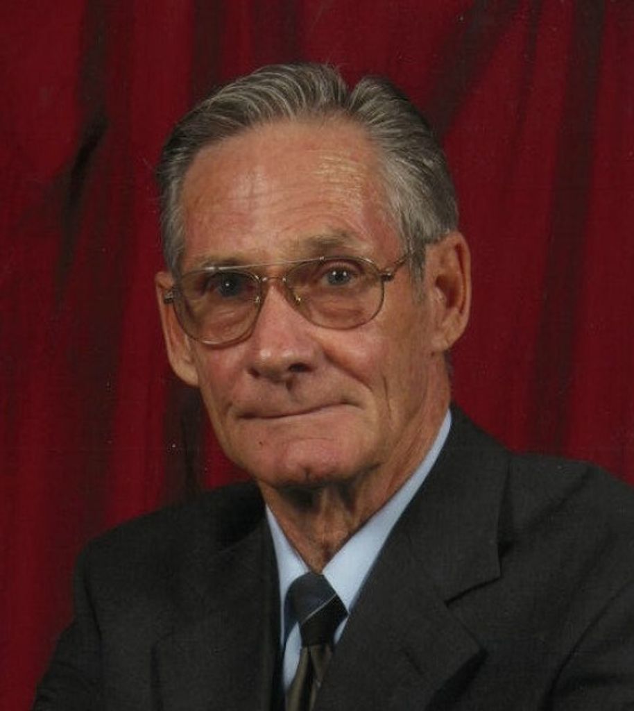Robert "Bob" Leroy Newman