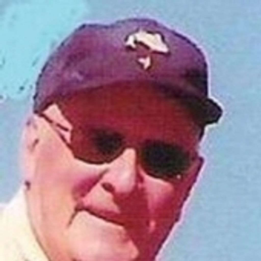 Ernest I. Smith