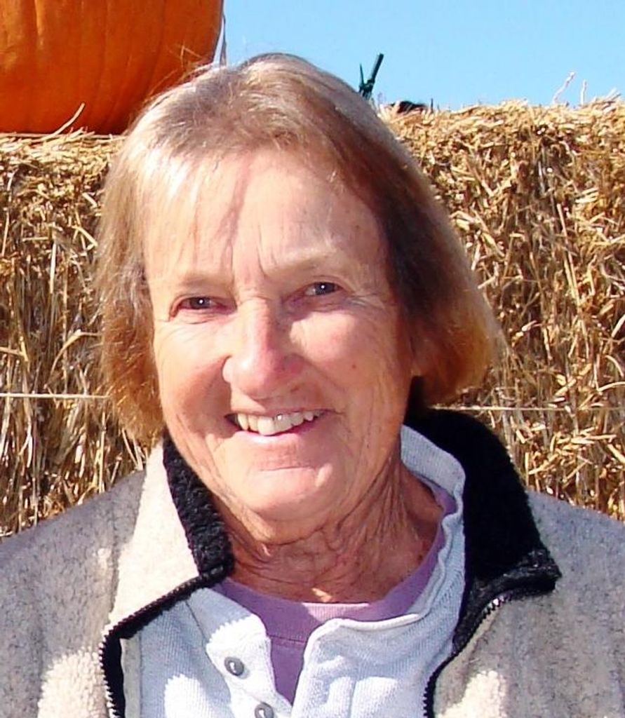 Catherine Miller