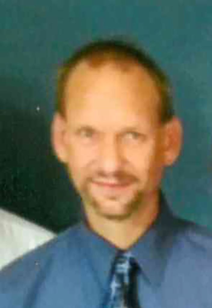 John Rott