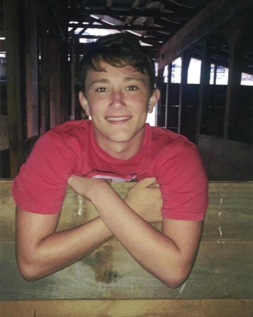 Skyler Gilkerson