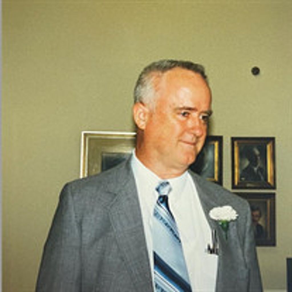 Thomas Penn Johnson