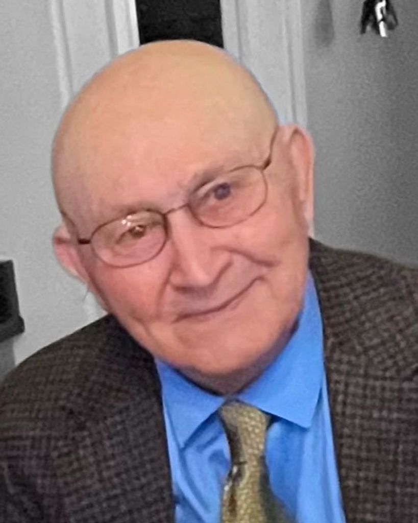 Vito D. Grisanzio