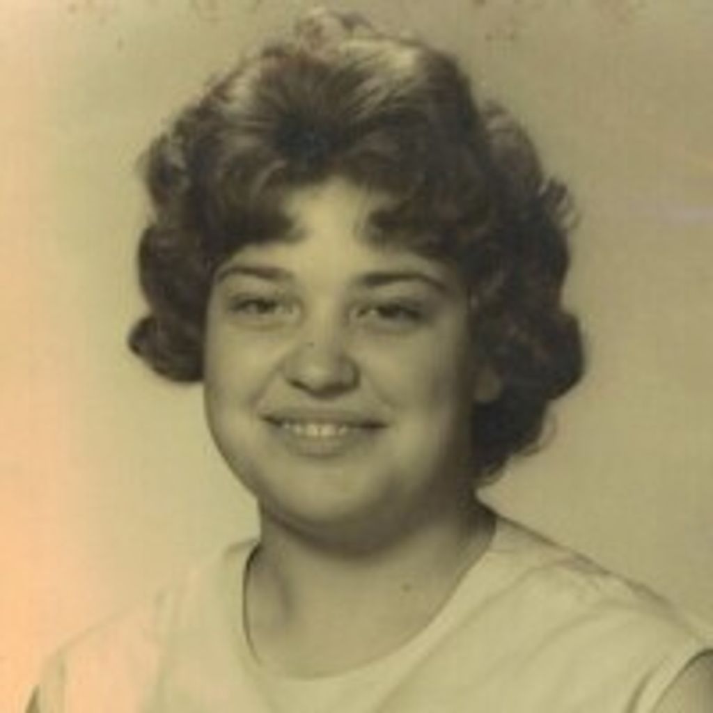 Joyce Gail Pedigo