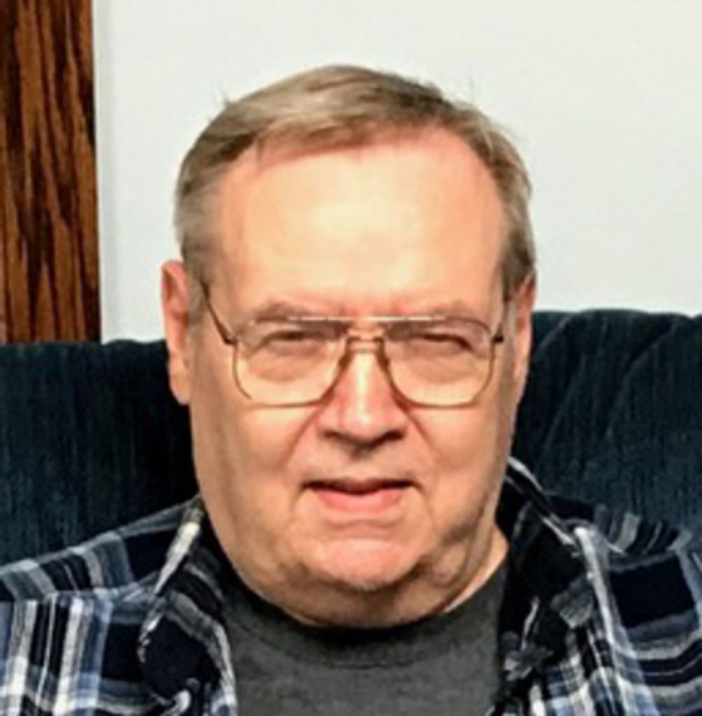 Paul Harvey Hanson Profile Photo