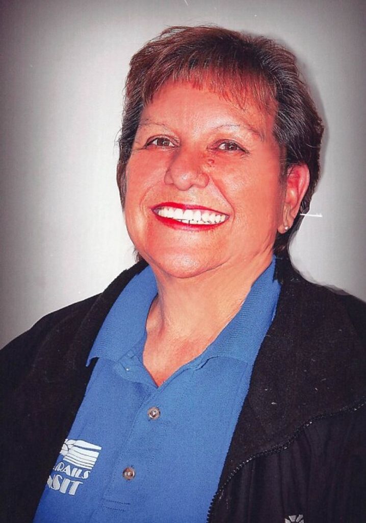 Rosa Chavarria