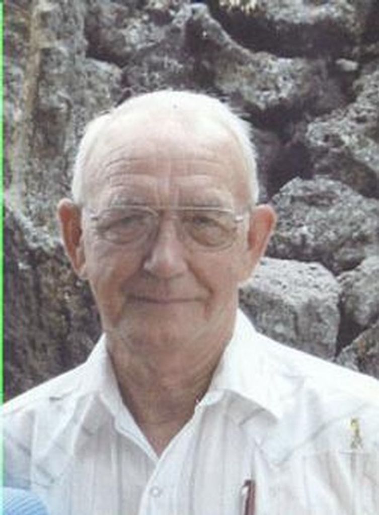Dennis Dale Pottorff