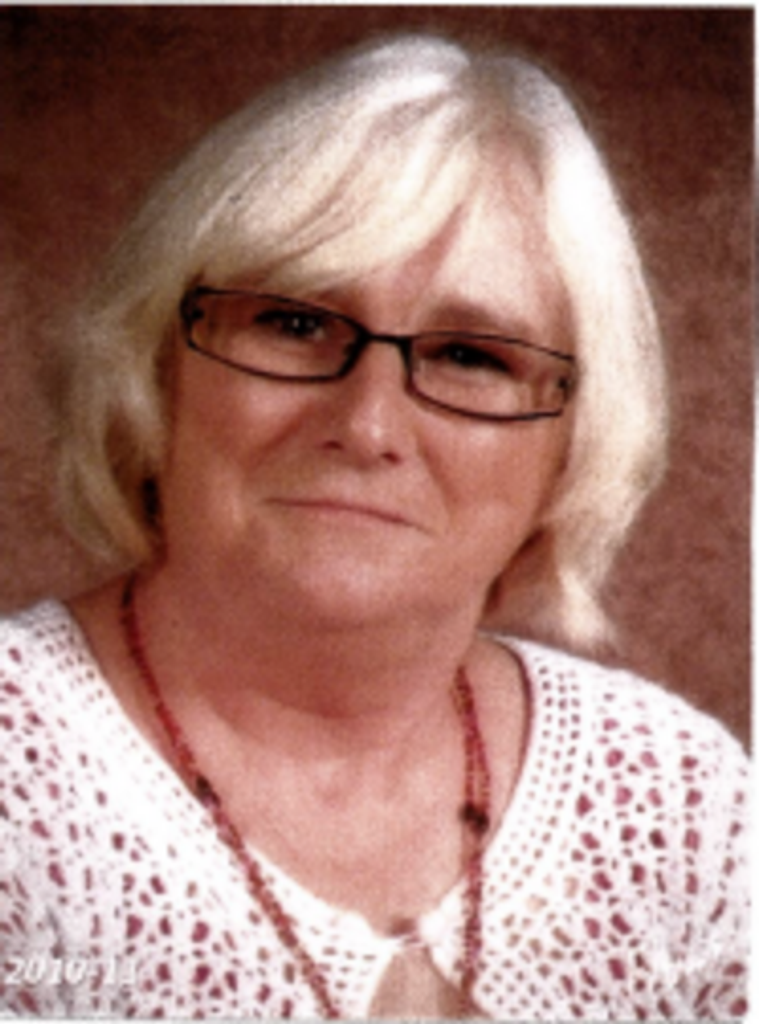 George Anna Case Profile Photo