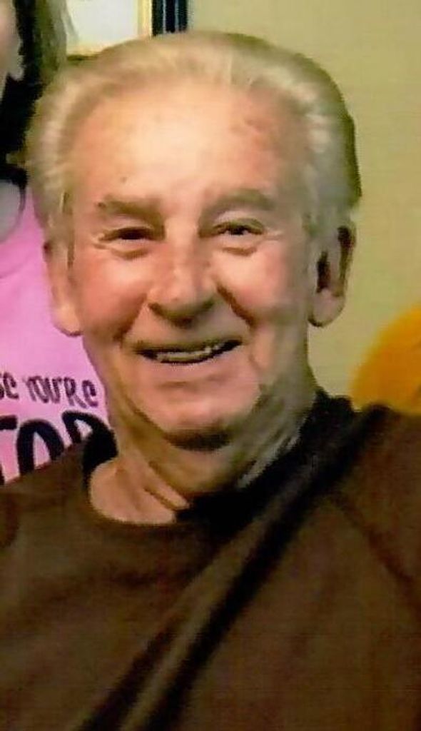Rayburn Lee Wilson
