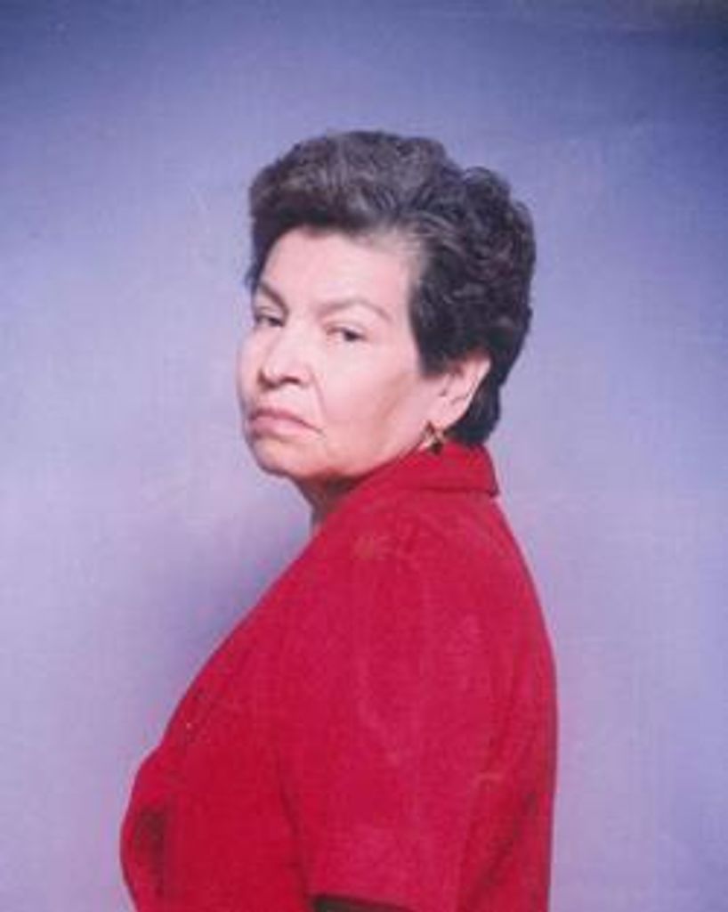 Margarita Vargas Guzman