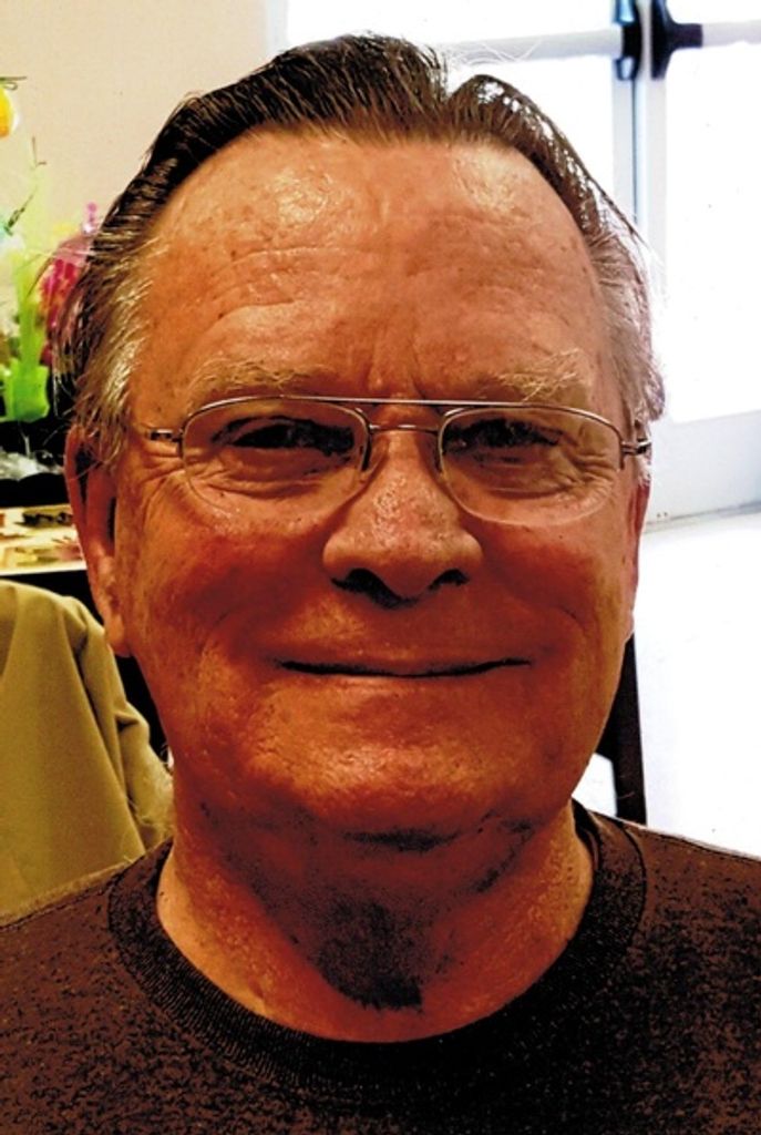 Gordon U. Hughes Profile Photo