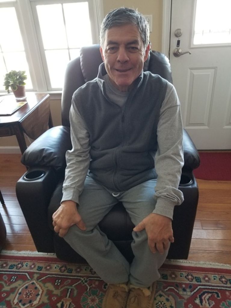 Richard James Juarez Profile Photo