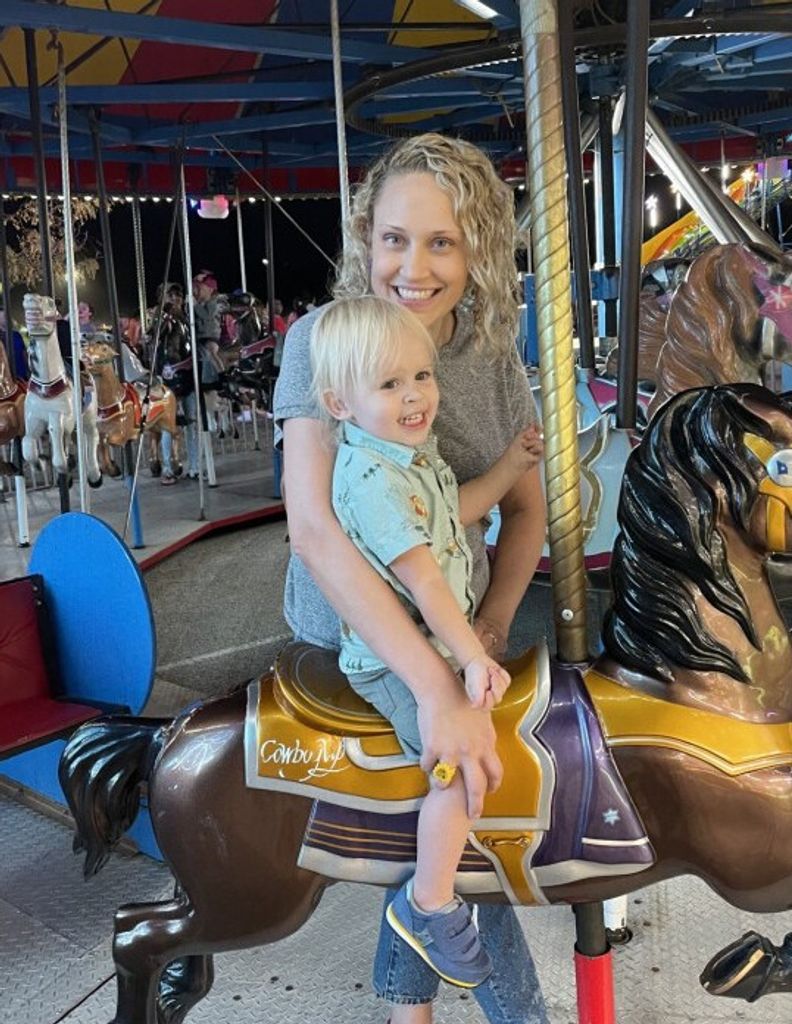 Amy Nicole (Denny)  O' Keefe