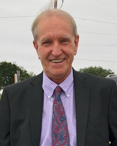 William Paul Renois's obituary image