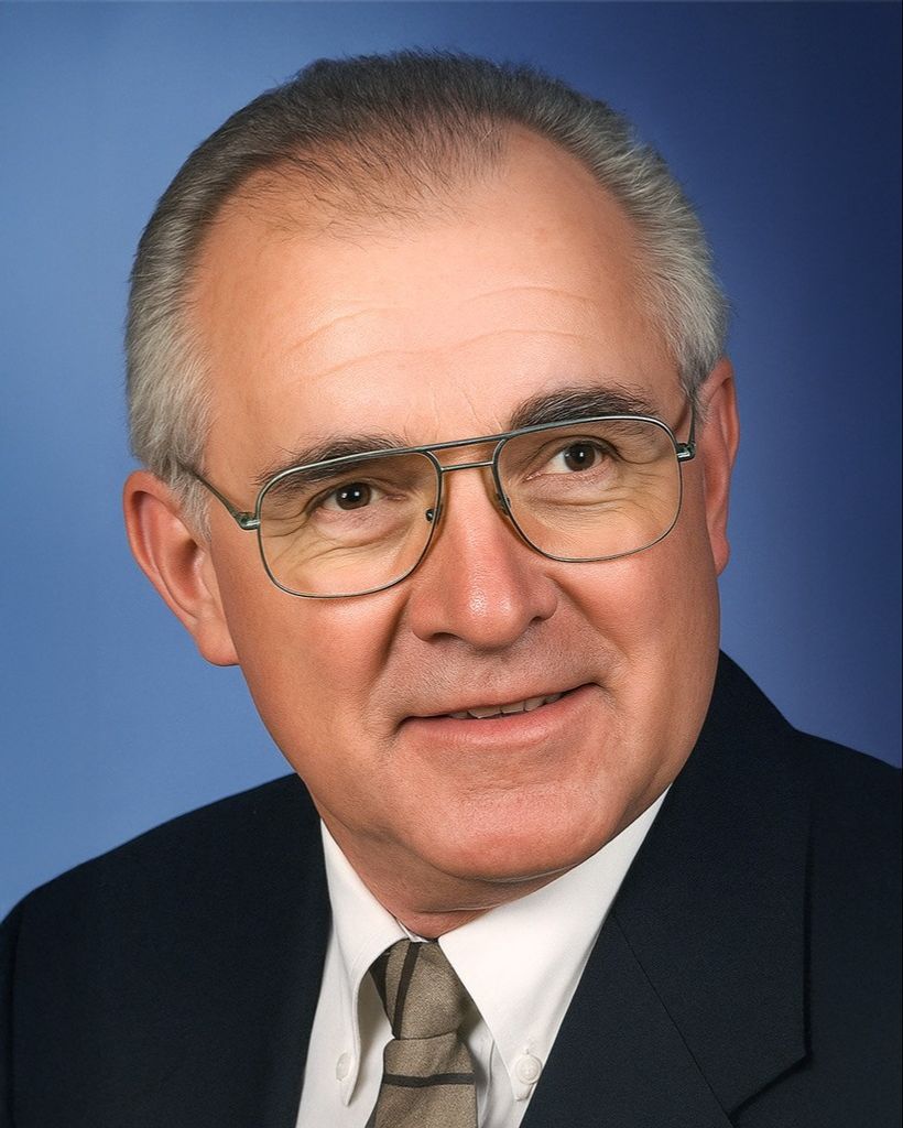 Peter Gilbert Warner