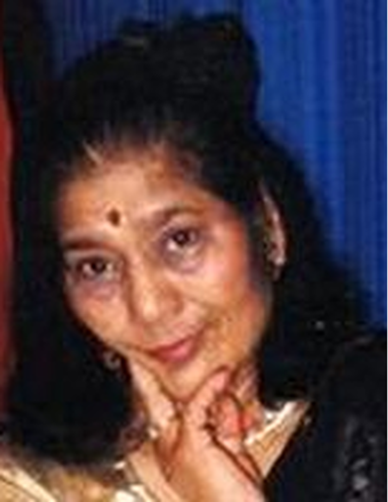 Pushpa Joshi