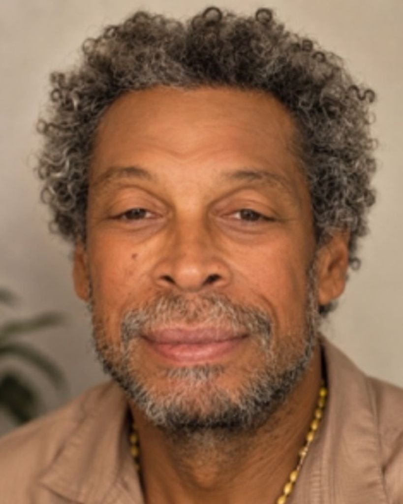 Kelvin Foote