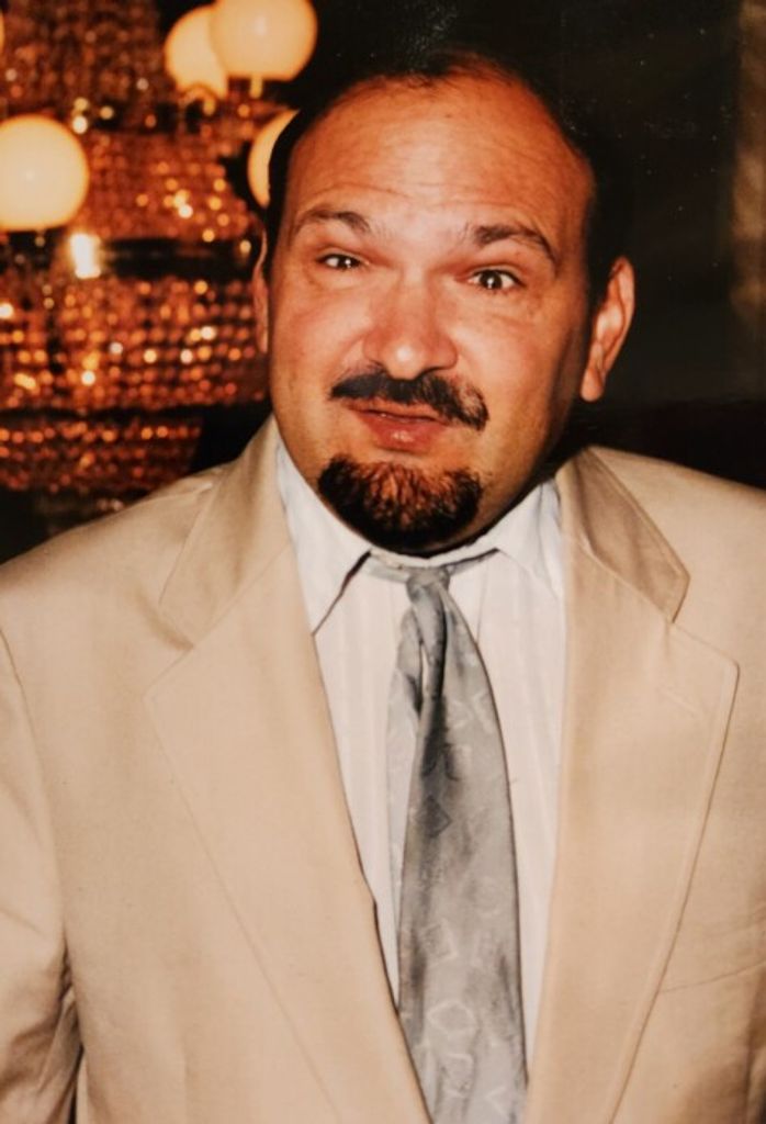 Albert James Pietrolungo Profile Photo